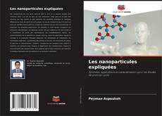 Обложка Les nanoparticules expliquées