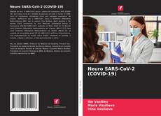 Portada del libro de Neuro SARS-CoV-2 (COVID-19)