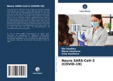 Neuro SARS-CoV-2 (COVID-19) kitap kapağı