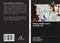 Capa do livro de Neuro SARS-CoV-2 (COVID-19) 