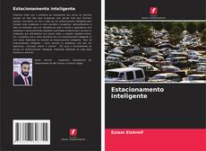 Capa do livro de Estacionamento inteligente 