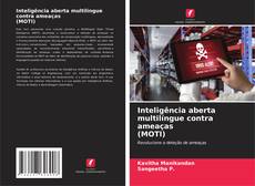 Capa do livro de Inteligência aberta multilíngue contra ameaças (MOTI) 
