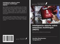 Bookcover of Inteligencia abierta sobre amenazas multilingüe (MOTI)