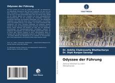 Capa do livro de Odyssee der Führung 