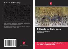 Capa do livro de Odisseia da Liderança 