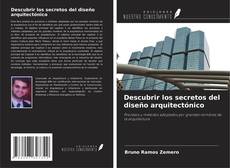 Обложка Descubrir los secretos del diseño arquitectónico