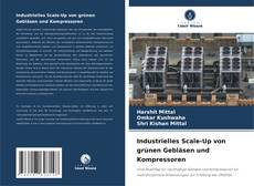 Capa do livro de Industrielles Scale-Up von grünen Gebläsen und Kompressoren 