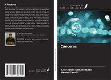 Portada del libro de Cánceres