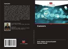 Bookcover of Cancers