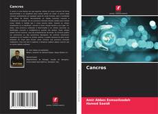 Portada del libro de Cancros