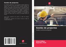 Buchcover von Gestão de projectos