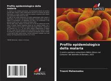 Обложка Profilo epidemiologico della malaria