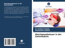 Portada del libro de Weichgewebelaser in der Zahnmedizin