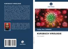 KURSBUCH VIROLOGIE kitap kapağı