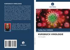 Bookcover of KURSBUCH VIROLOGIE