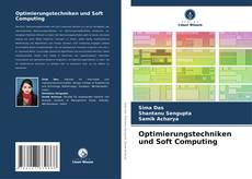 Capa do livro de Optimierungstechniken und Soft Computing 