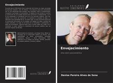 Bookcover of Envejecimiento