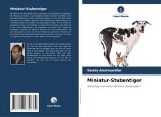 Bookcover of Miniatur-Stubentiger