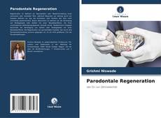 Buchcover von Parodontale Regeneration