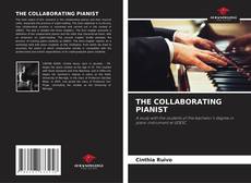 Bookcover of THE COLLABORATING PIANIST