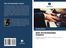 Capa do livro de DER MITWIRKENDE PIANIST 