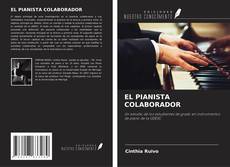 Bookcover of EL PIANISTA COLABORADOR