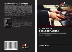 Bookcover of IL PIANISTA COLLABORATORE