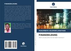 Bookcover of FINANZBILDUNG