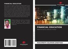 Copertina di FINANCIAL EDUCATION