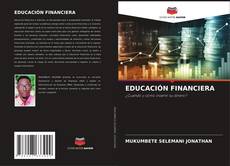 EDUCACIÓN FINANCIERA的封面