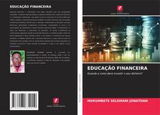 EDUCAÇÃO FINANCEIRA的封面