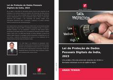 Portada del libro de Lei de Proteção de Dados Pessoais Digitais da Índia, 2023