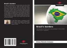 Buchcover von Brazil's borders