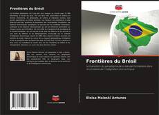 Обложка Frontières du Brésil