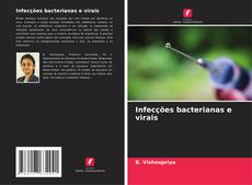 Обложка Infecções bacterianas e virais