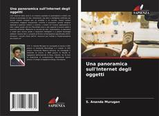 Bookcover of Una panoramica sull'Internet degli oggetti