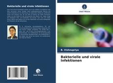 Bookcover of Bakterielle und virale Infektionen