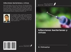 Buchcover von Infecciones bacterianas y víricas