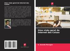 Portada del libro de Uma visão geral da Internet das Coisas