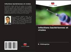 Обложка Infections bactériennes et virales