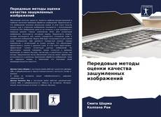 Передовые методы оценки качества зашумленных изображений的封面