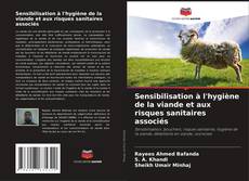 Обложка Sensibilisation à l'hygiène de la viande et aux risques sanitaires associés