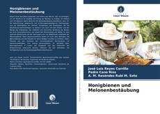 Portada del libro de Honigbienen und Melonenbestäubung