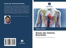 Copertina di Ozean der Arteria Brachialis