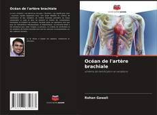 Borítókép a  Océan de l'artère brachiale - hoz