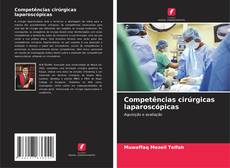 Competências cirúrgicas laparoscópicas kitap kapağı