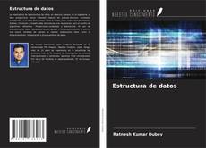 Buchcover von Estructura de datos