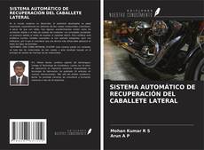 Copertina di SISTEMA AUTOMÁTICO DE RECUPERACIÓN DEL CABALLETE LATERAL