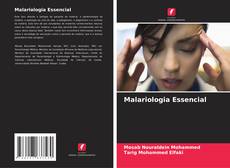 Malariologia Essencial的封面