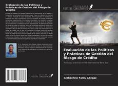 Bookcover of Evaluación de las Políticas y Prácticas de Gestión del Riesgo de Crédito